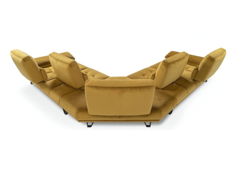 Fly 2.0 диван Calia Italia