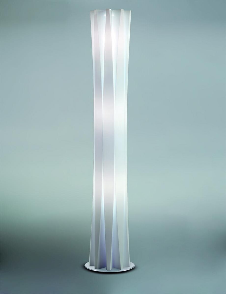 Bach торшер Slamp