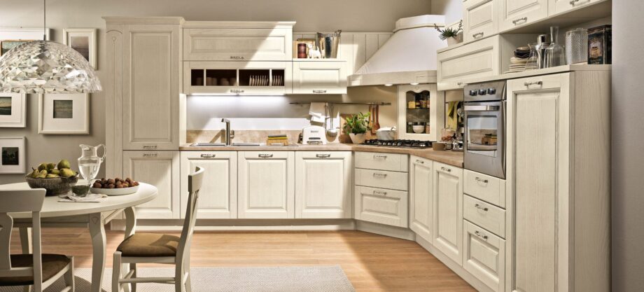 Bolgheri кухня Stosa Cucine