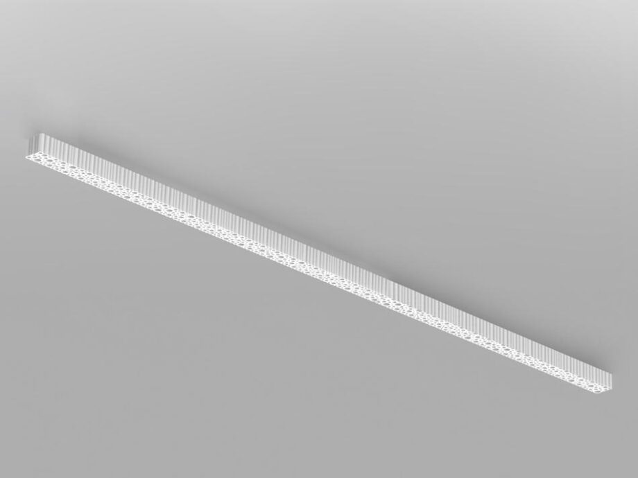 Calipso Linear Stand Alone потолочный светильник Artemide