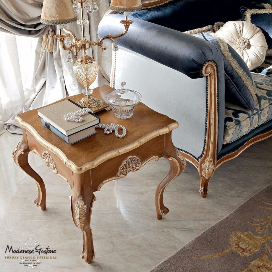 13668 журнальный стол Modenese Gastone