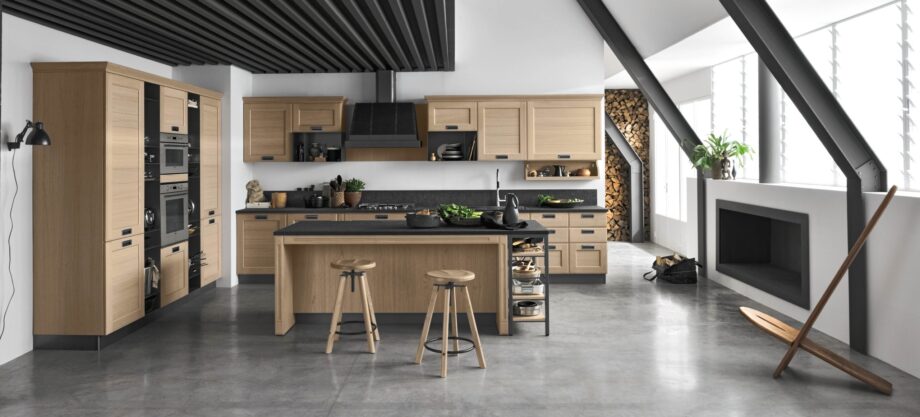 York кухня Stosa Cucine
