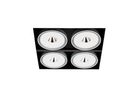 Orbital Trimless 4 Lark-111