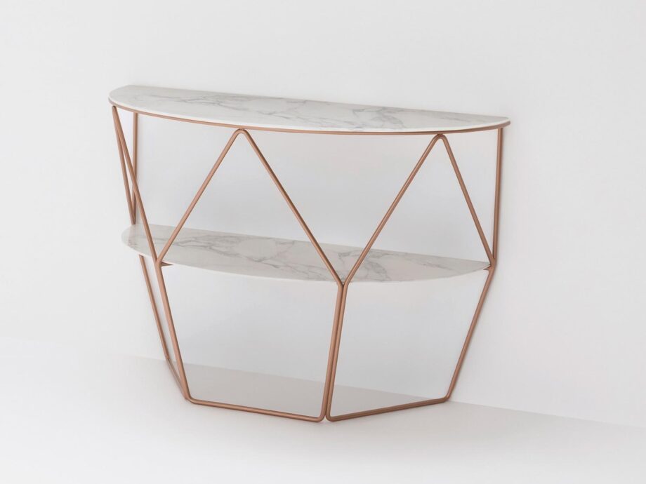 Arbor консоль Bonaldo