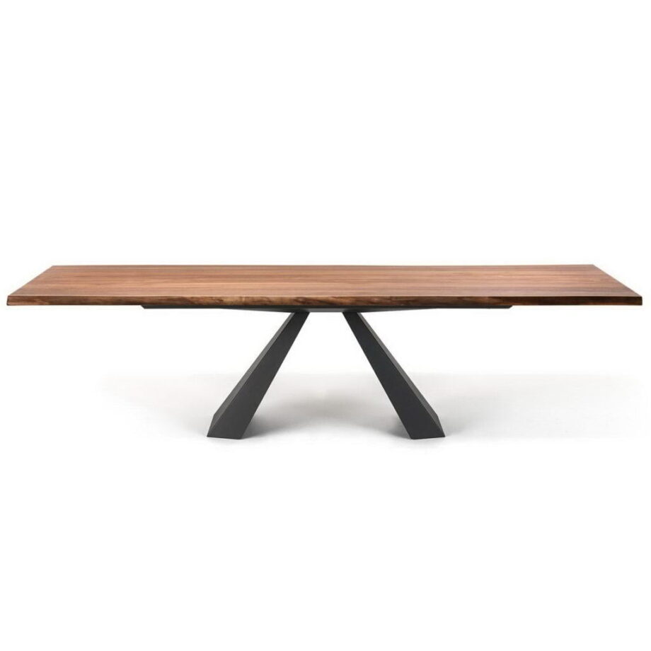 Eliot Wood стол Cattelan Italia