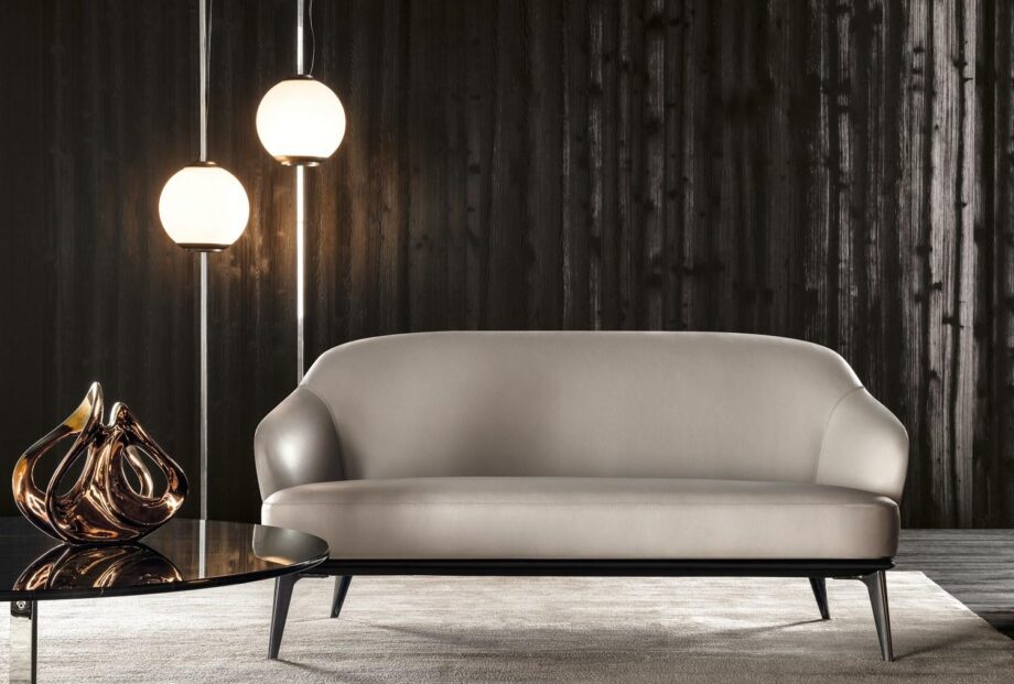 Leslie диван Minotti