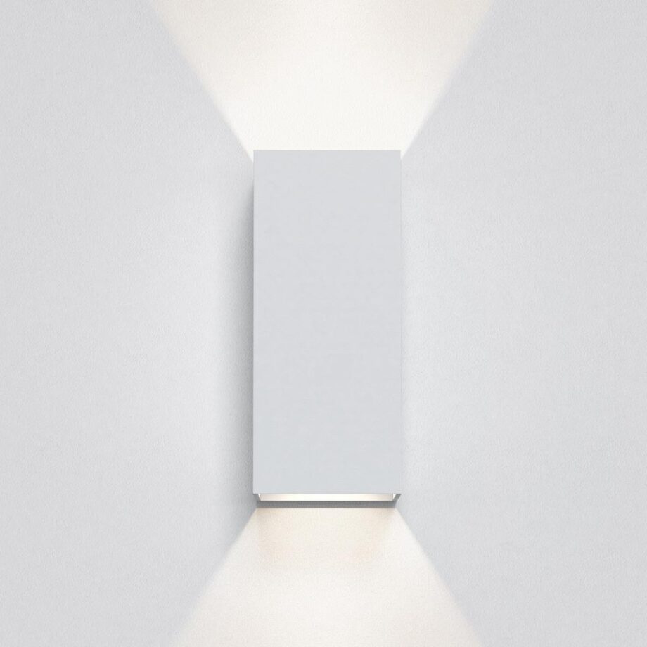 Kinzo 210 настенный светильник Astro Lighting