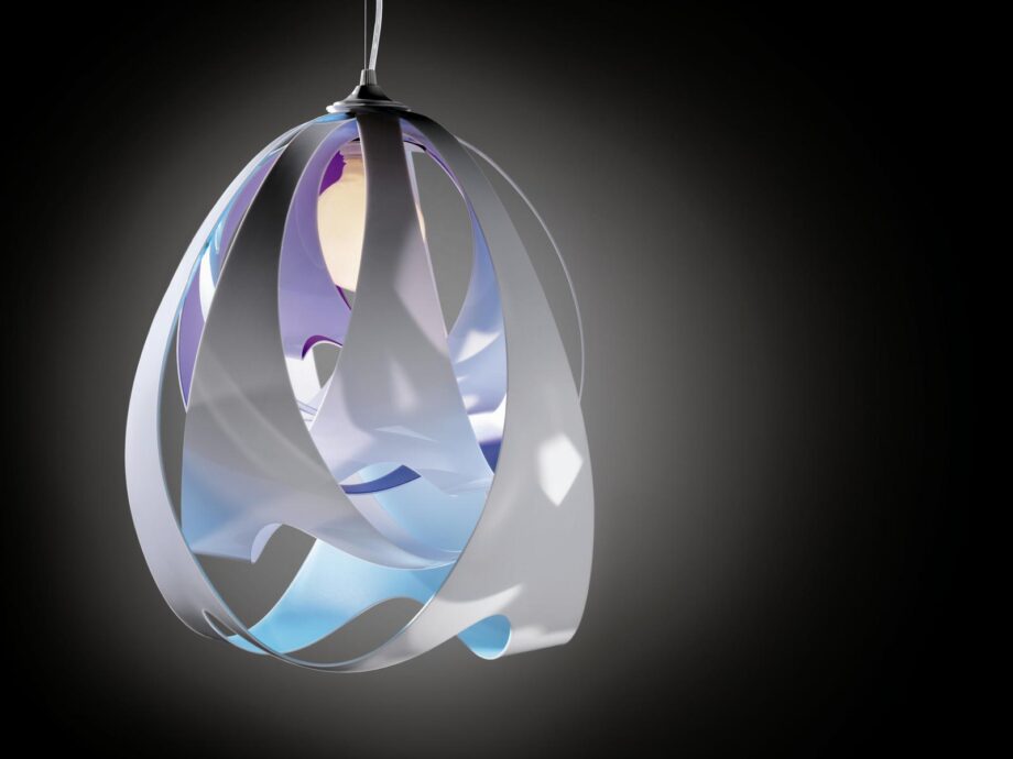 Goccia подвесной светильник Slamp