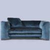Franklin Love Seat