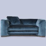 Franklin Love Seat