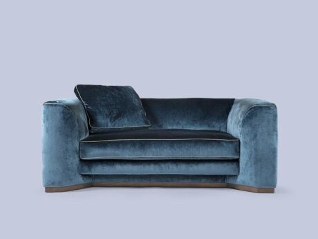 Franklin Love Seat