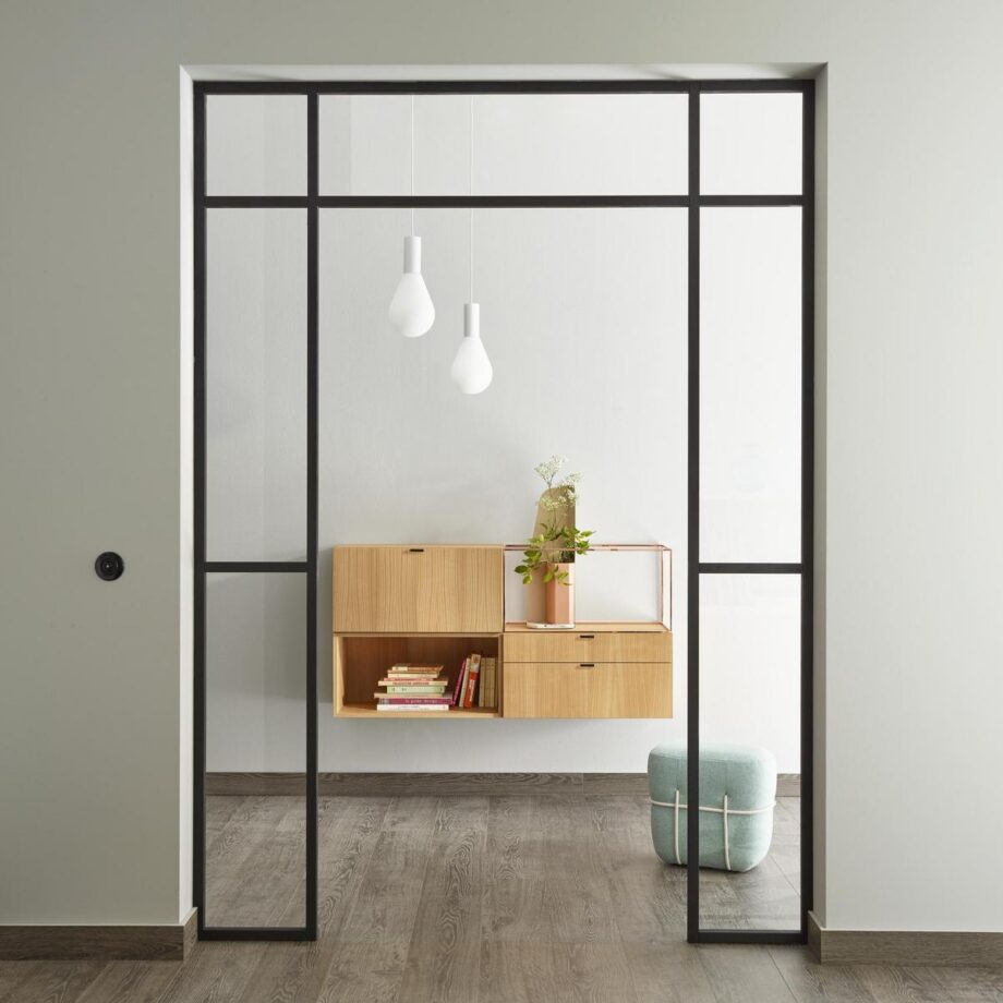 Giboulee подвесной светильник Ligne Roset