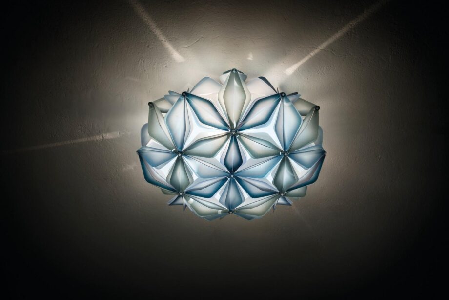La Vie настенный светильник Slamp