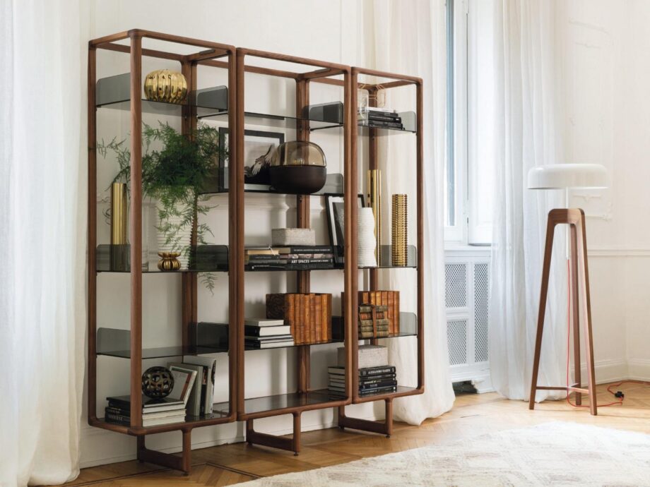 Myria книжный шкаф Porada