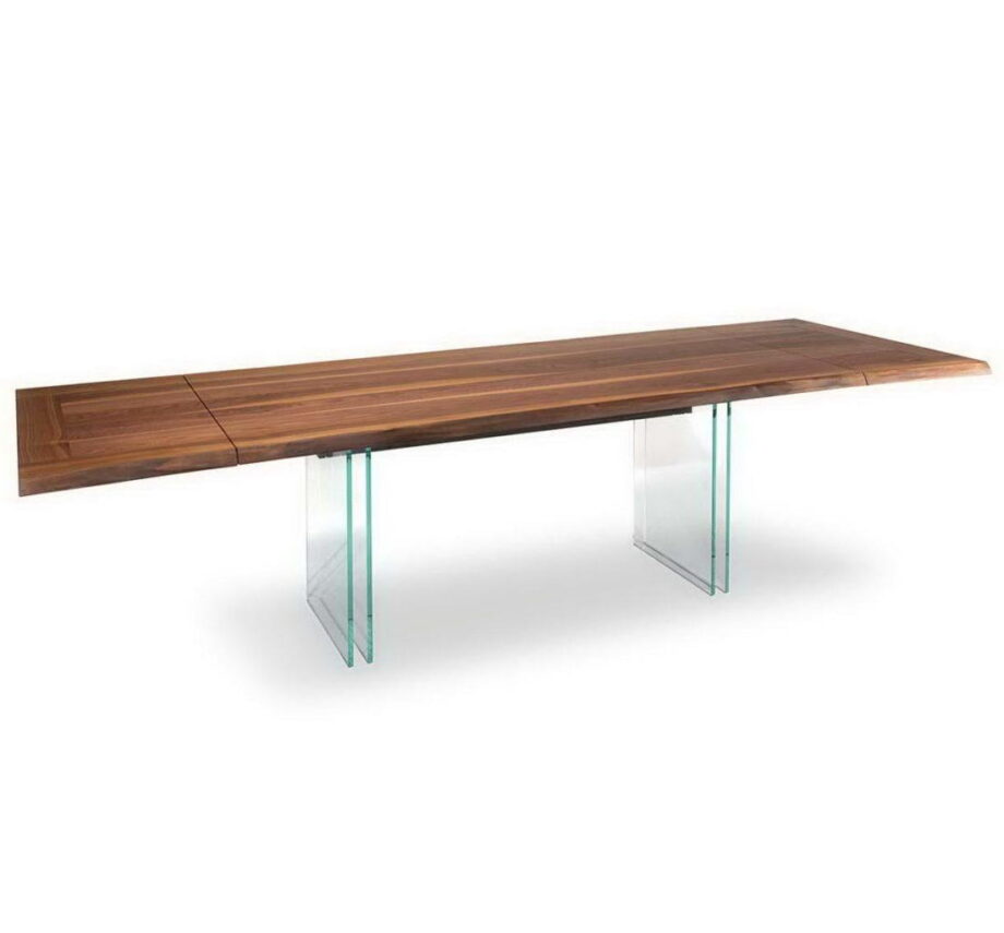 Ikon Drive стол Cattelan Italia