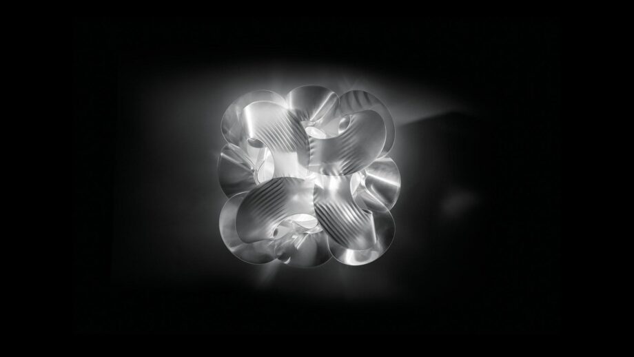 Fabula настенный светильник Slamp