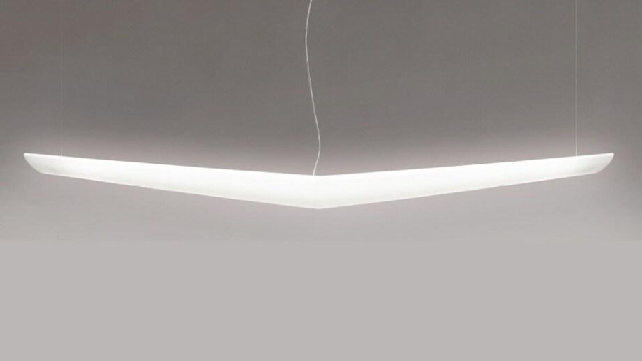 Mouette 2500 подвесной светильник Artemide
