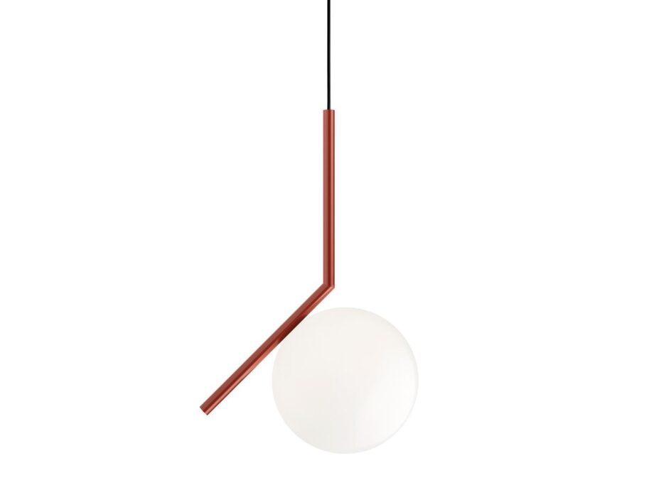 Ic Lights S1 подвесной светильник Flos