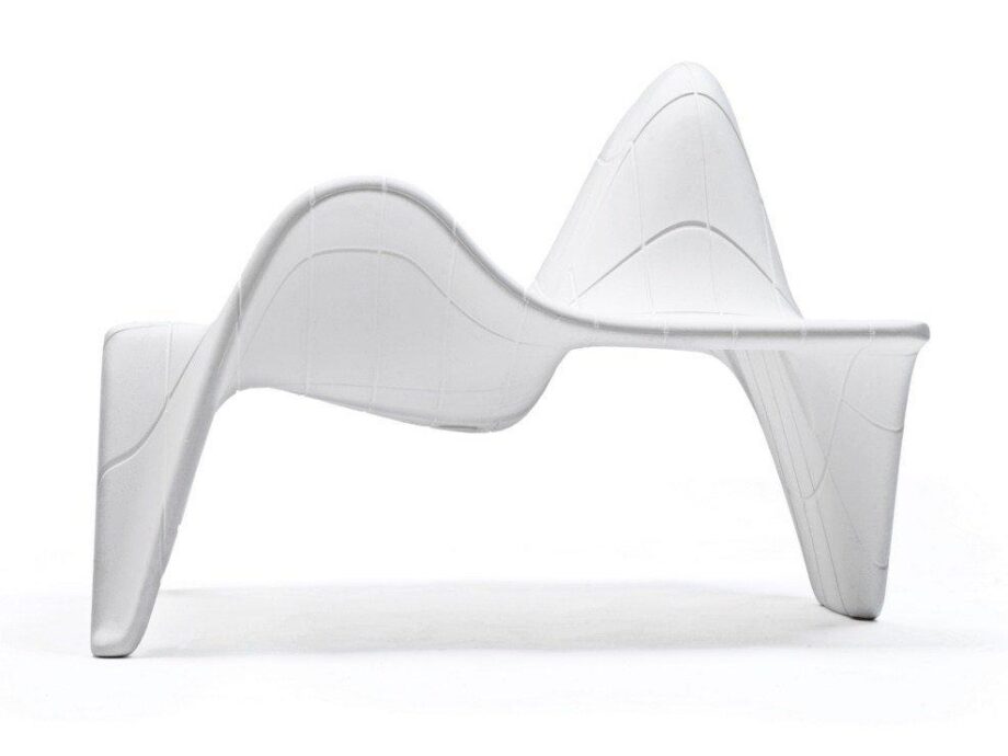 F3 уличное кресло Vondom