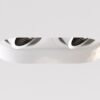 Trimless Round Twin Adjustable