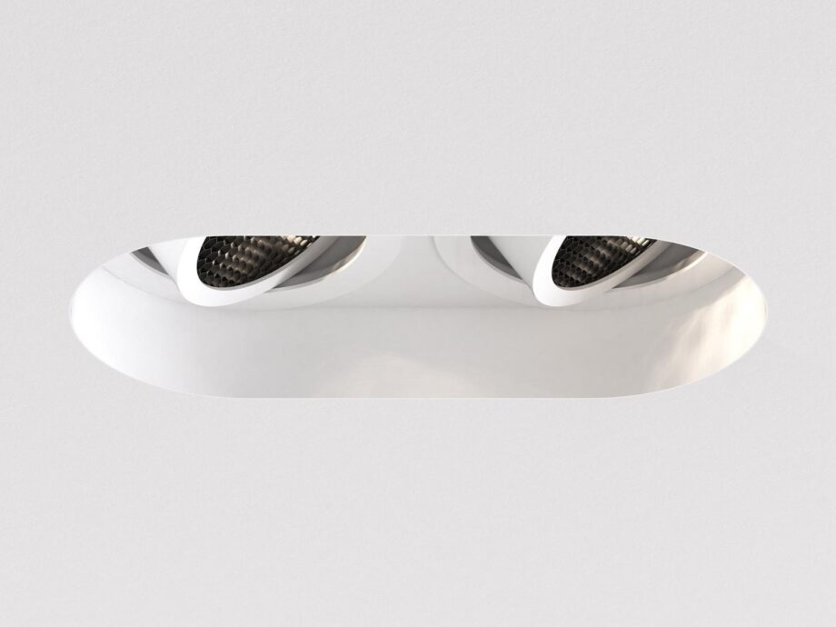 Trimless Round Twin Adjustable спот Astro Lighting