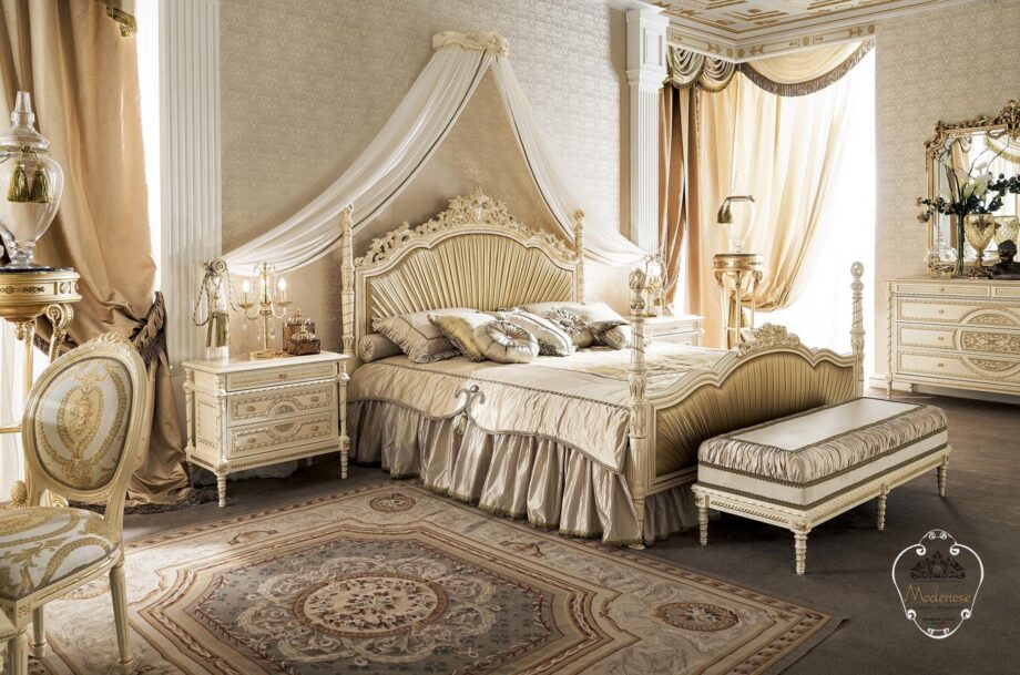 14530 банкетка Modenese Gastone