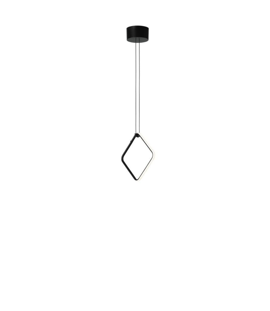 Arrangements Square подвесной светильник Flos