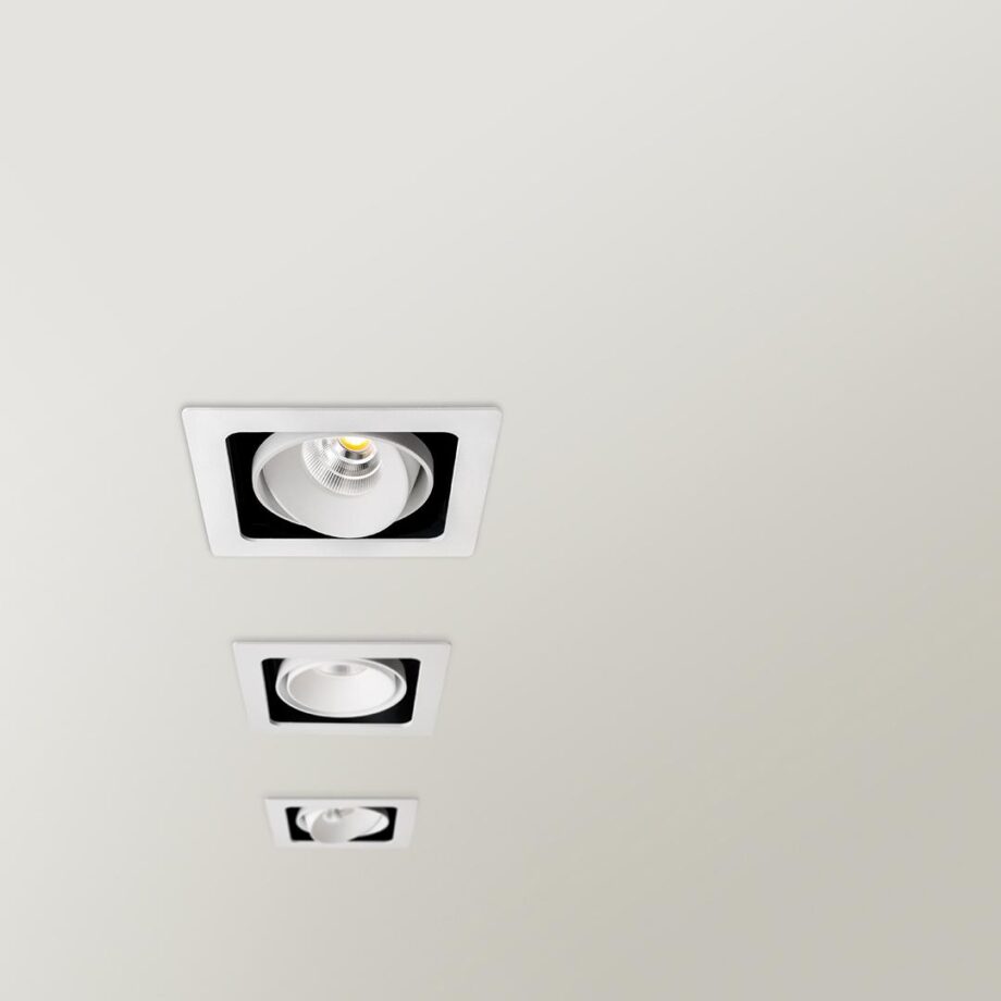 Twist спот Arkoslight