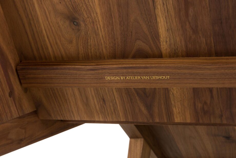 Liberty Lounger шезлонг Moooi