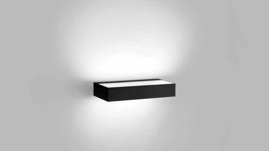 Rec Double настенный светильник Arkoslight