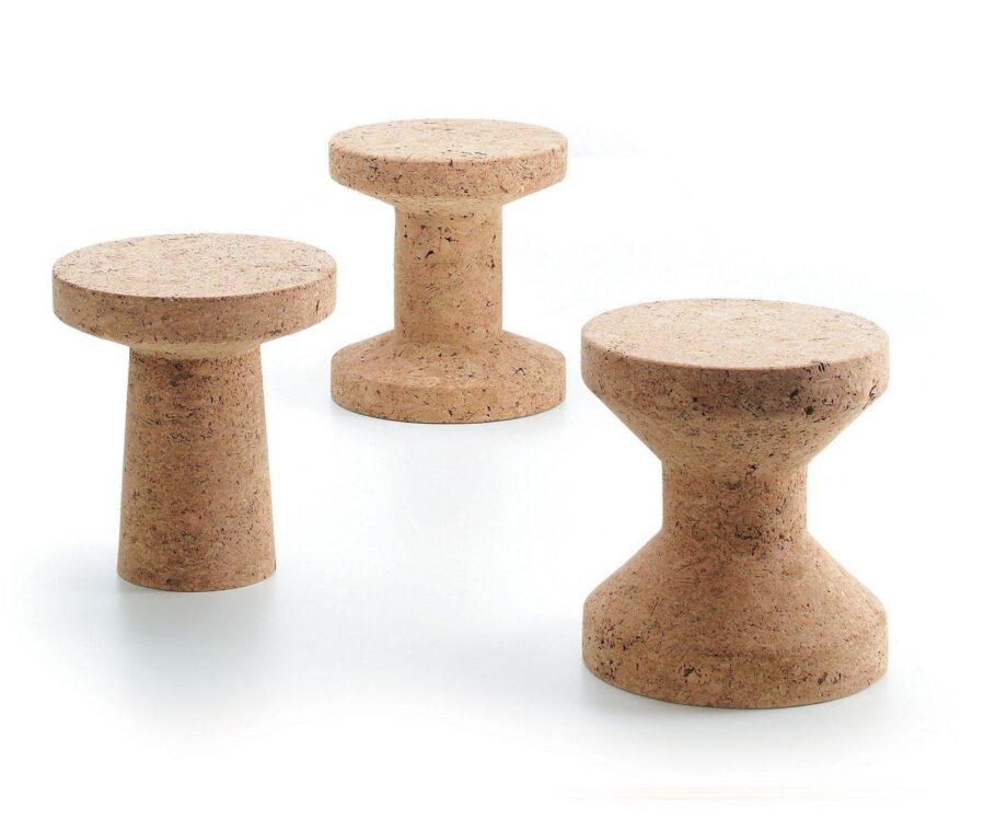 Cork A барный стул Vitra