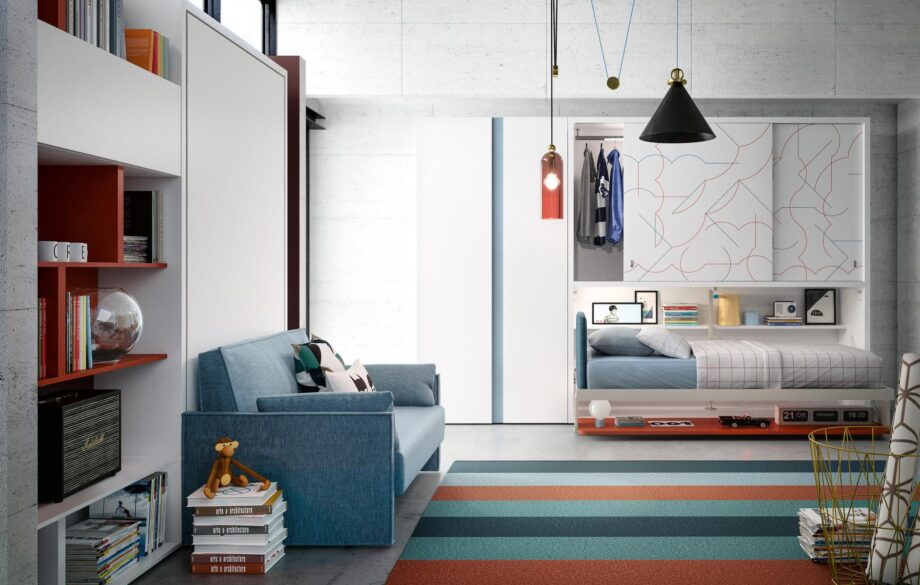 Altea 120 Sofa диван Clei