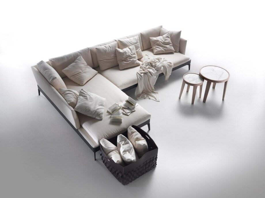 Feel Good Large диван Flexform