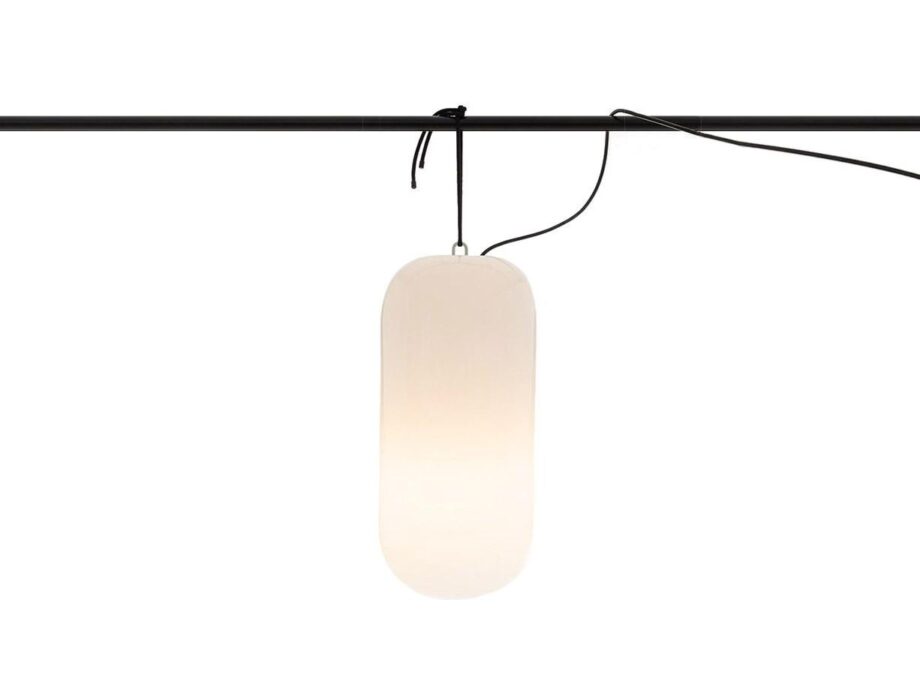 Gople Outdoor уличный подвесной светильник Artemide