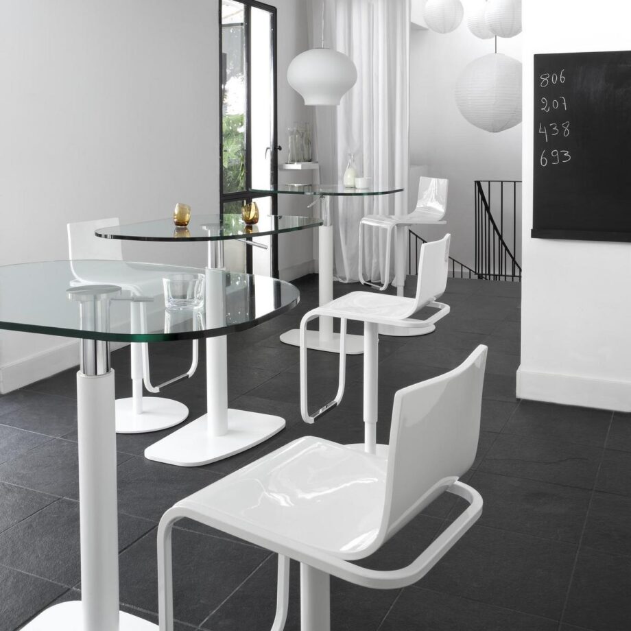 Jolie барный стул Ligne Roset