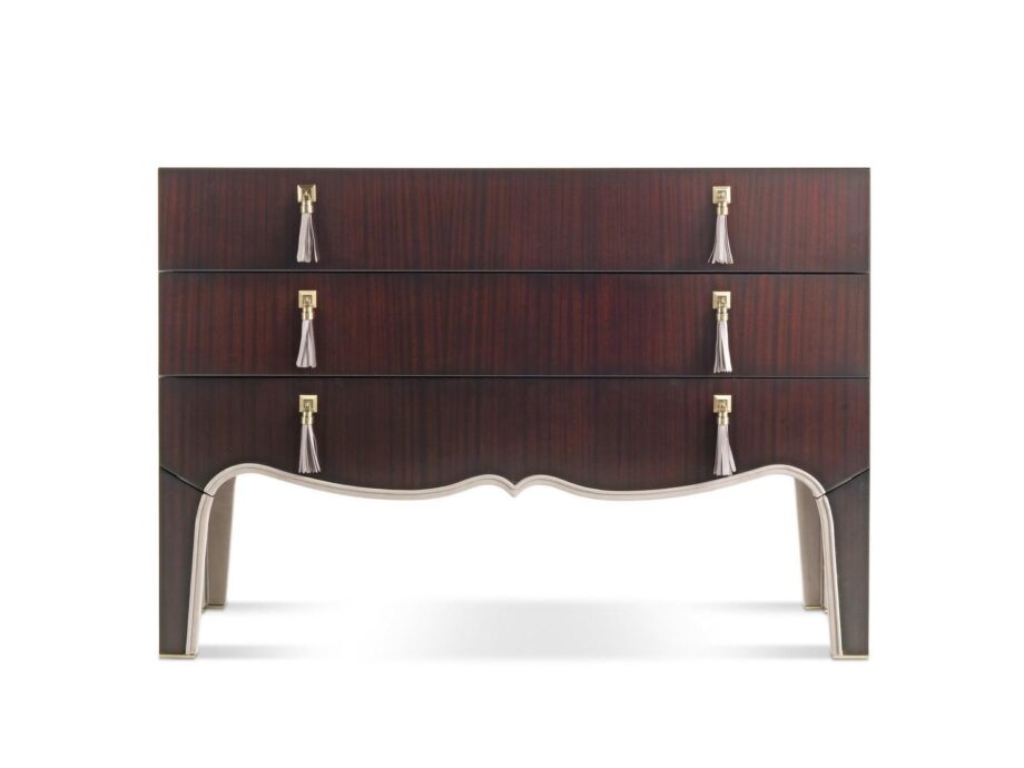 Royal комод для спальни Gianfranco Ferre Home