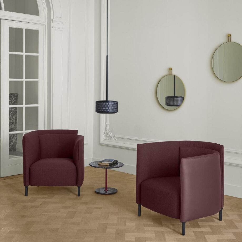 Sperl зеркало Ligne Roset