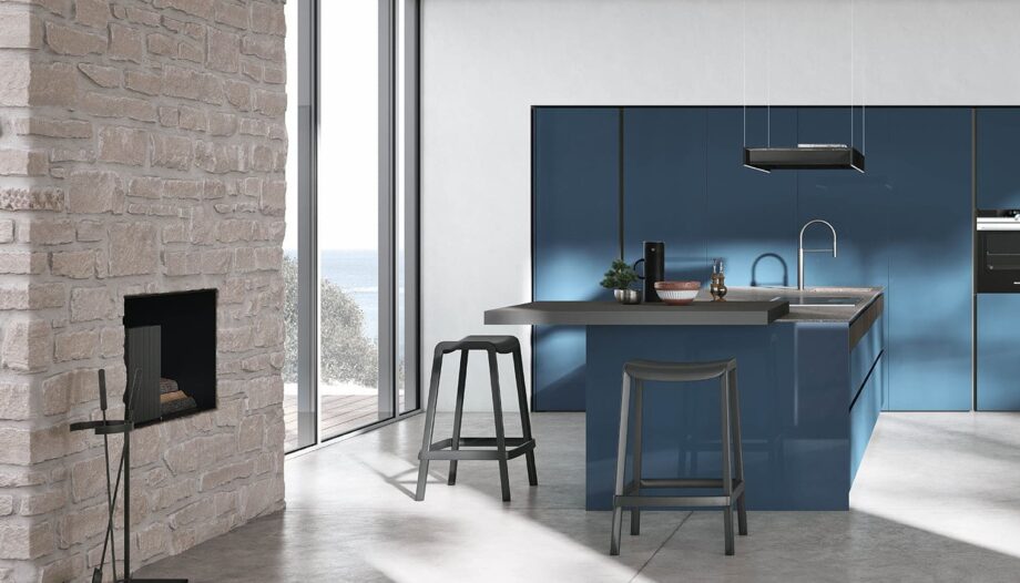 Color Trend кухня Stosa Cucine