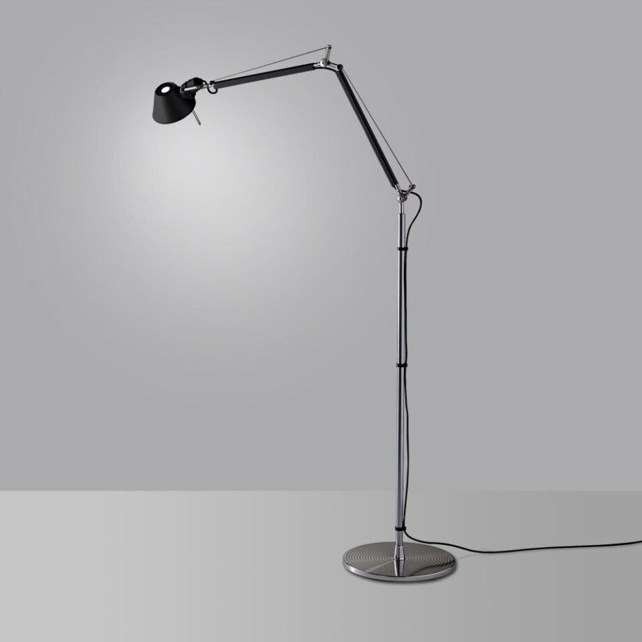 Tolomeo Floor торшер Artemide