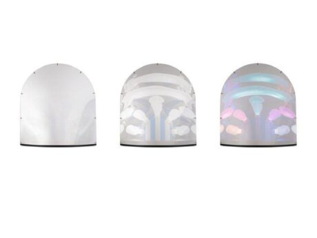 Space Table Lamp