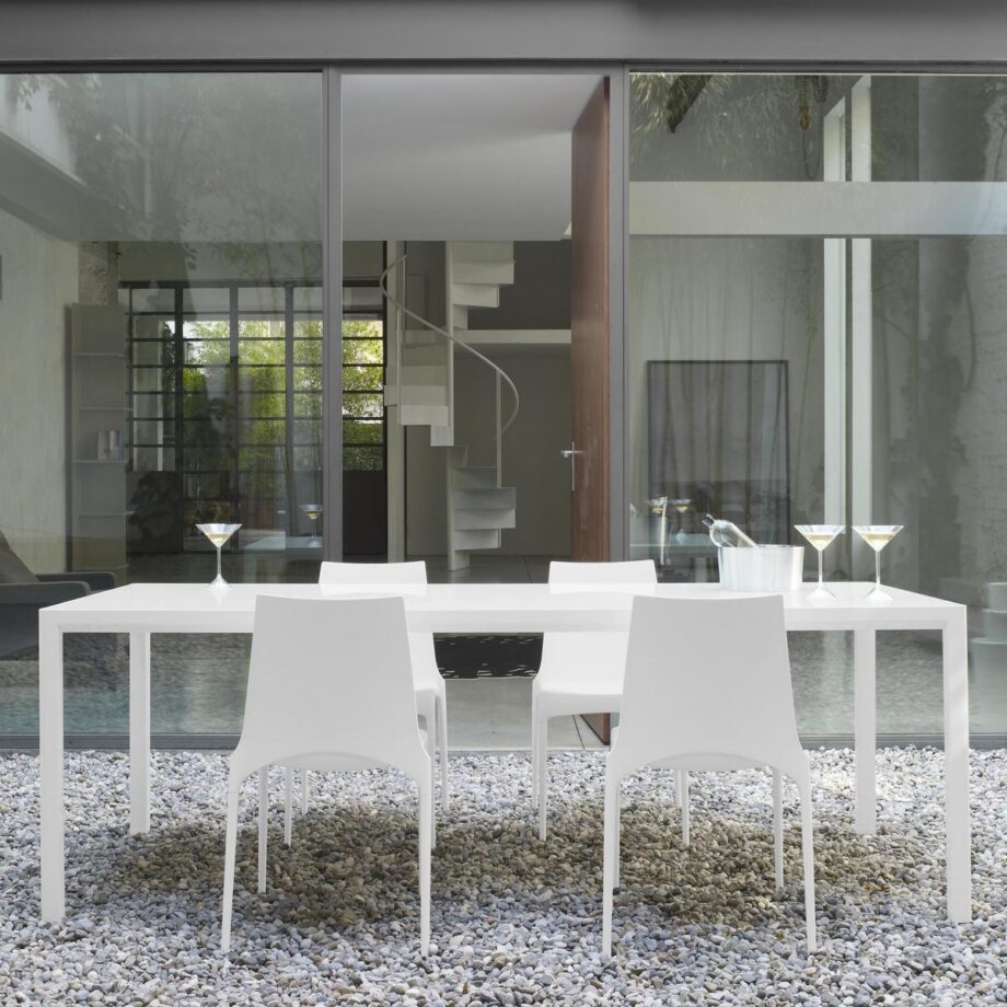 Petra уличный стул Ligne Roset