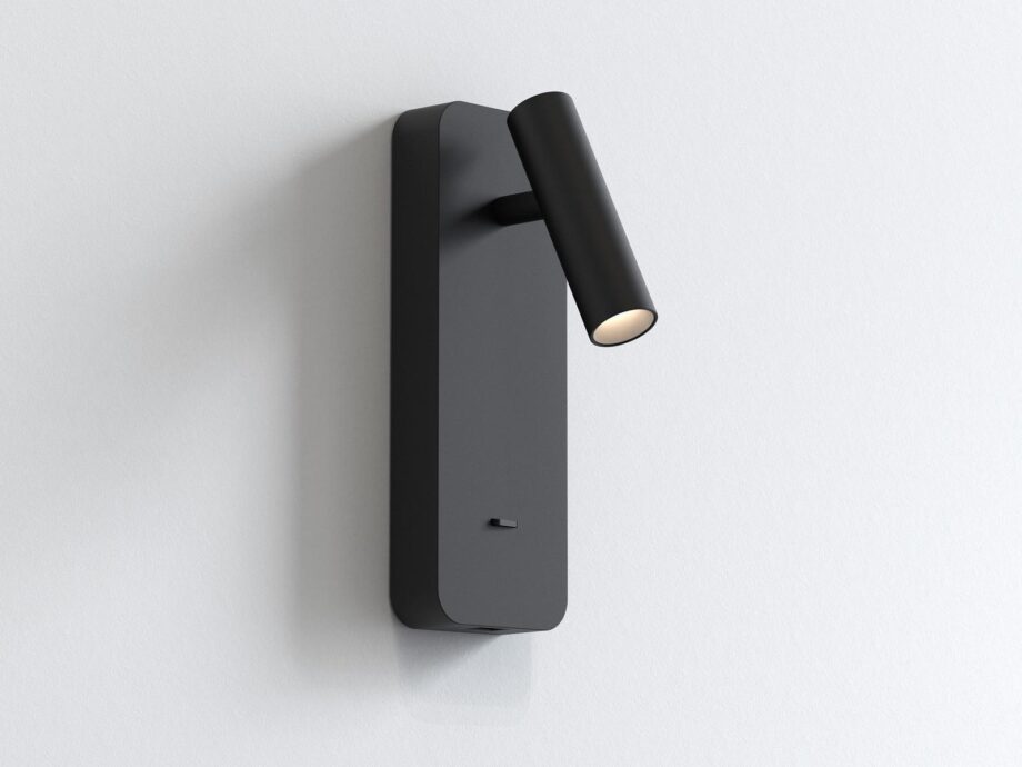 Enna Surface Usb настенный светильник Astro Lighting