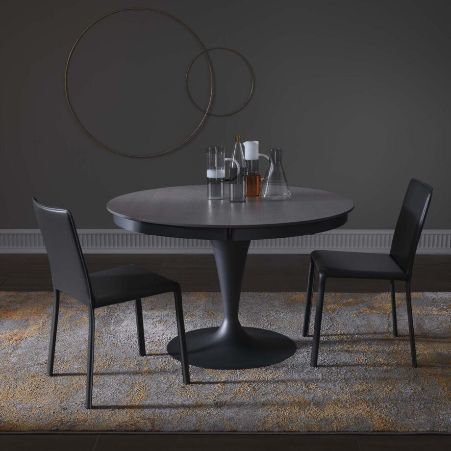 Eclipse Legno стол Ozzio Italia