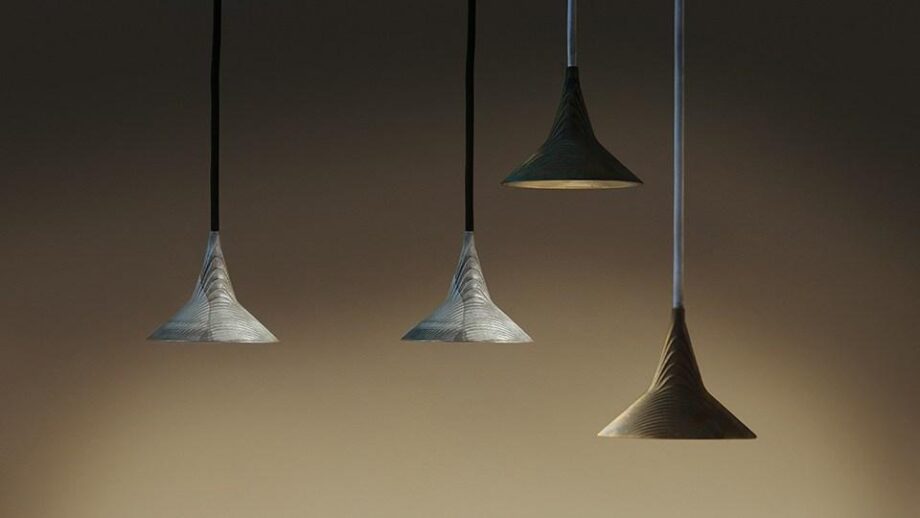 Unterlinden подвесной светильник Artemide