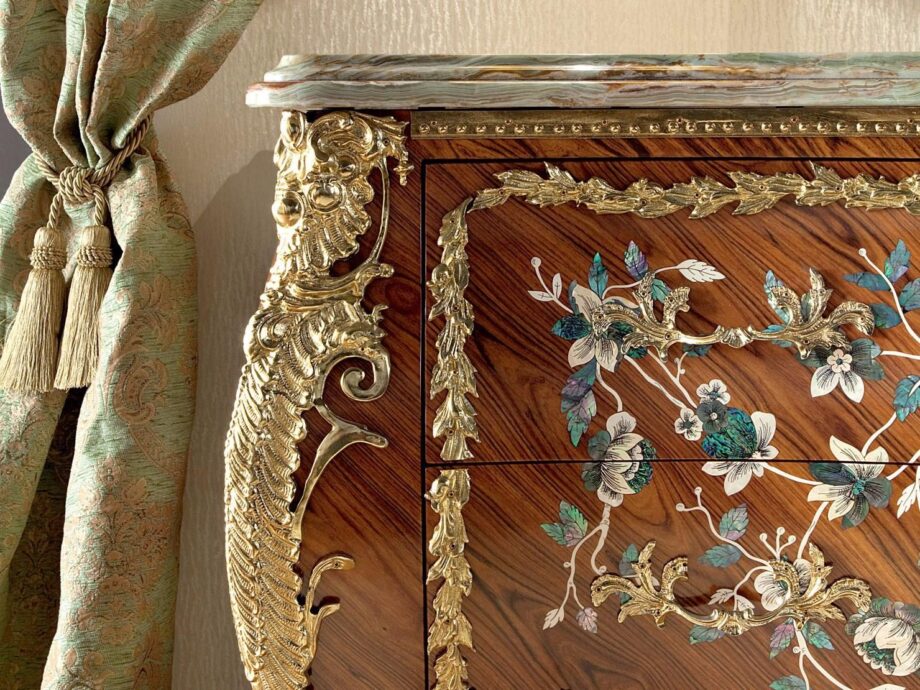 13604 комод Modenese Gastone