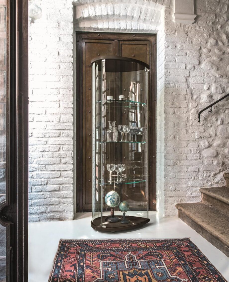 Olivella витрина Tonin Casa