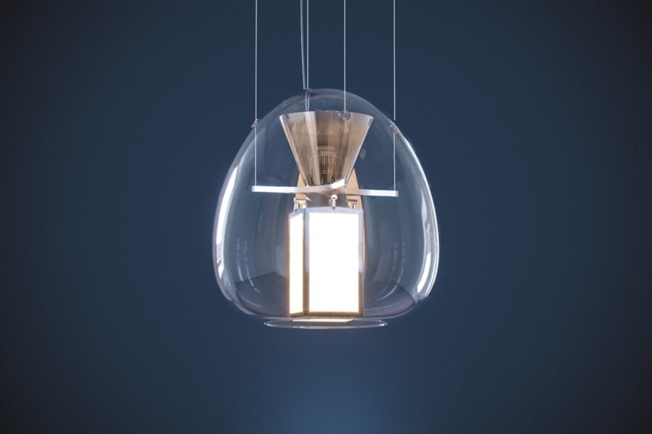 Harry H. подвесной светильник Artemide