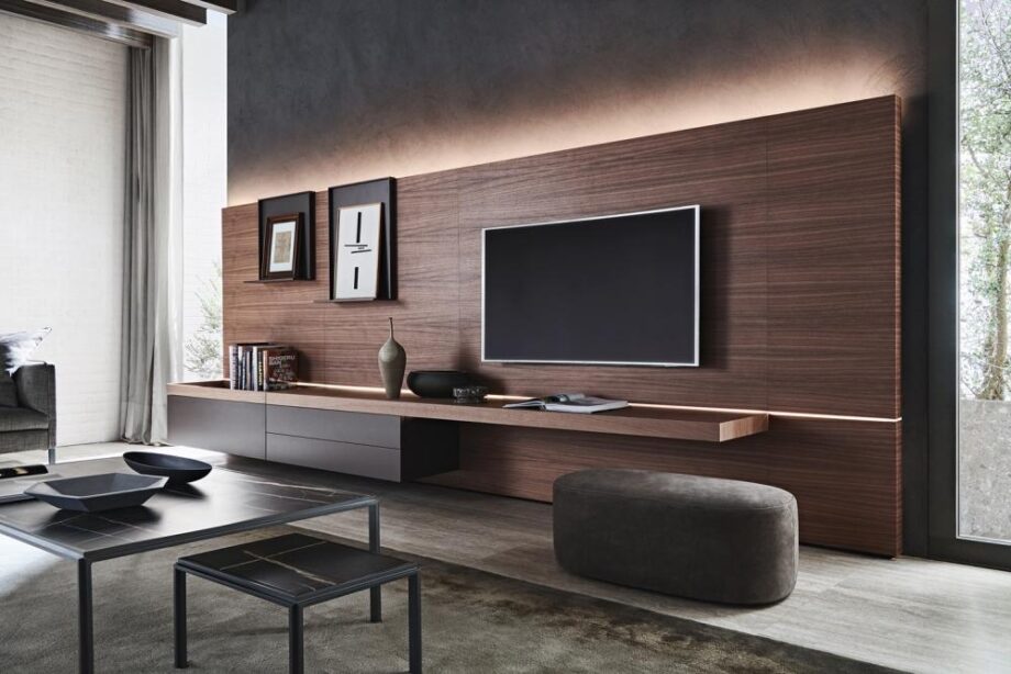 Grid модульная система Molteni
