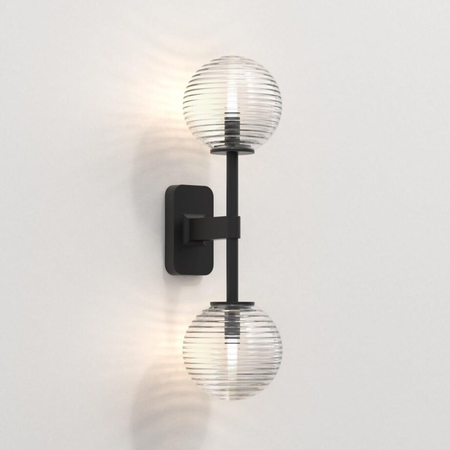 Tacoma Twin настенный светильник Astro Lighting