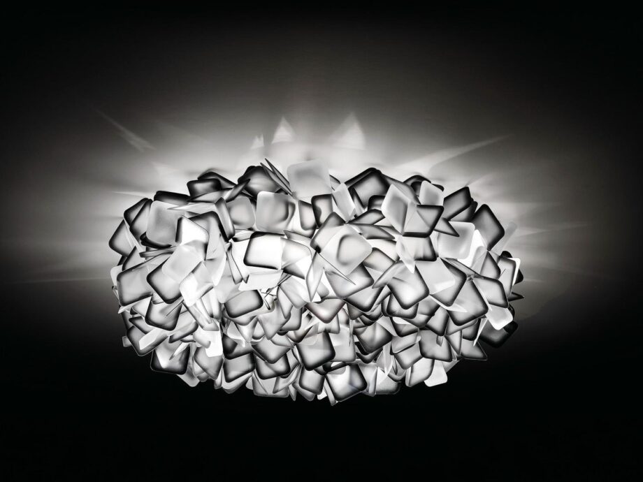 Clizia Large настенный светильник Slamp
